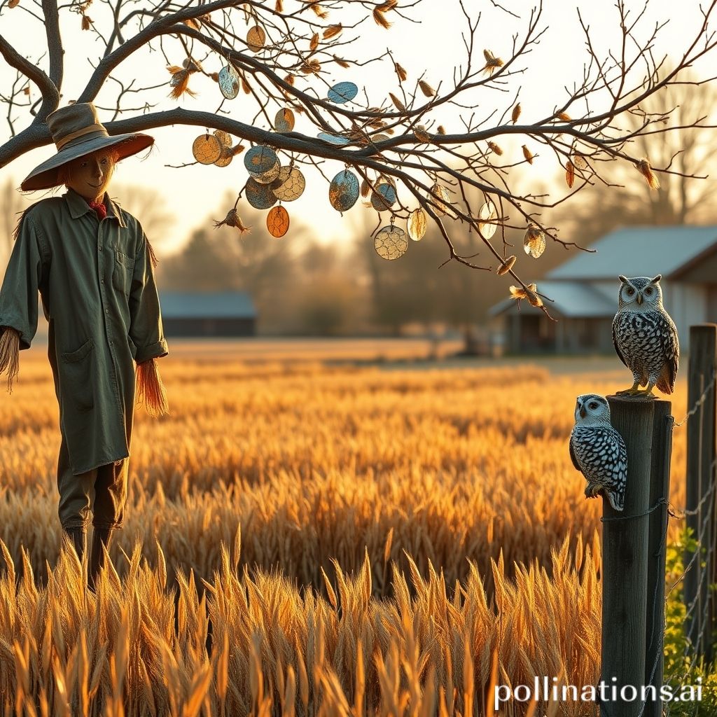 How To Keep Chickens Out Of Garden?